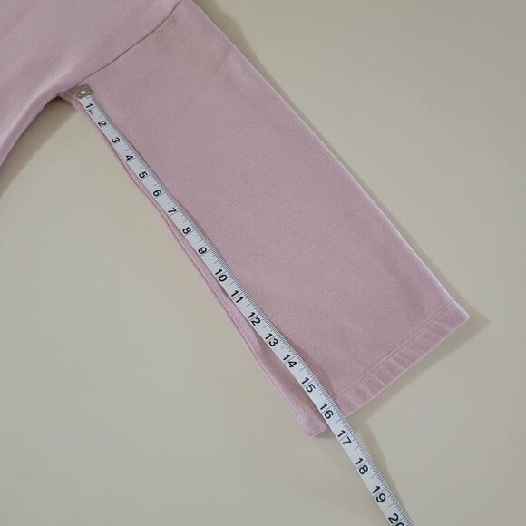 Fabletics Tops Blush Charlee Cropped Pullover Hoodie - Picture 9 of 16